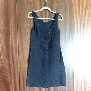 Roberta Freymann shift dress